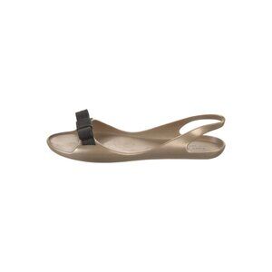 Kate Spade New York Rubber Slingback Sandals  size  7